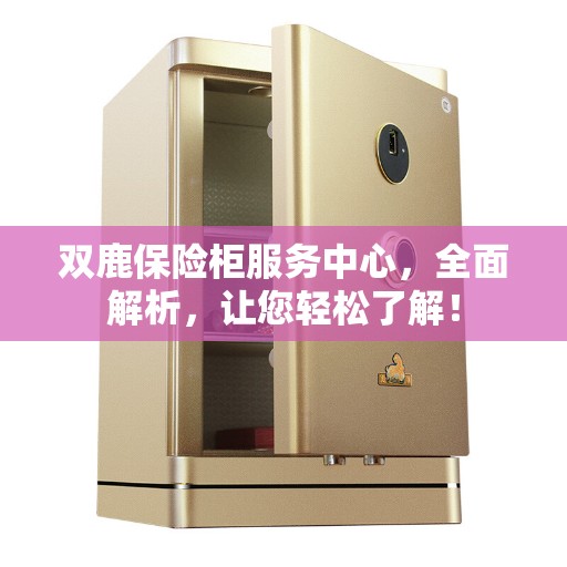 双鹿保险柜服务中心，全面解析，让您轻松了解！
