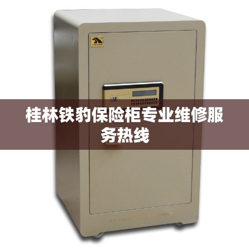 桂林铁豹保险柜专业维修服务热线 桂林铁豹保险柜专业维修服务热线