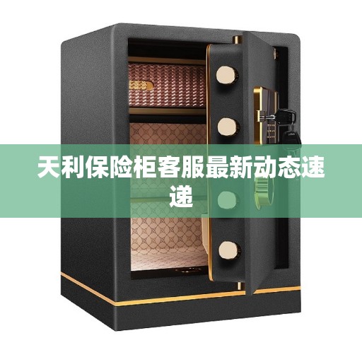 天利保险柜客服最新动态速递