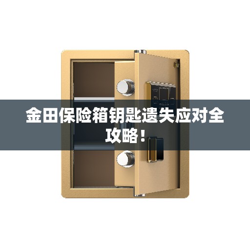 金田保险箱钥匙遗失应对全攻略！