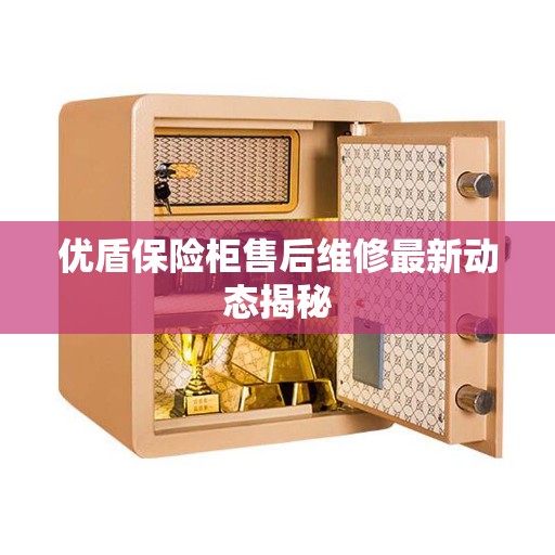优盾保险柜售后维修最新动态揭秘
