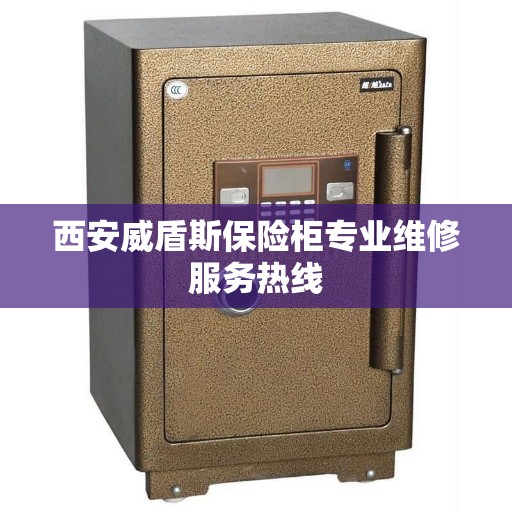 西安威盾斯保险柜专业维修服务热线