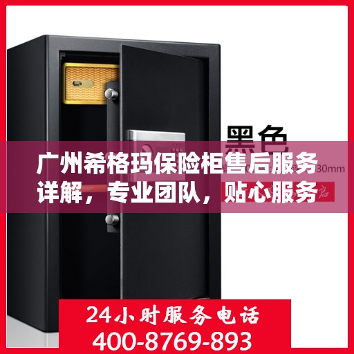 广州希格玛保险柜售后服务详解，专业团队，贴心服务