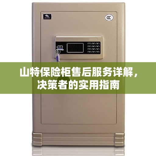 山特保险柜售后服务详解，决策者的实用指南