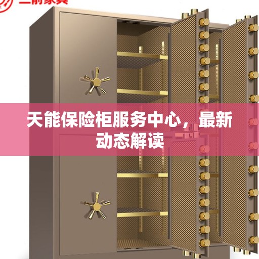 天能保险柜服务中心，最新动态解读