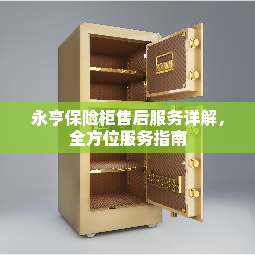 永亨保险柜售后服务详解，全方位服务指南