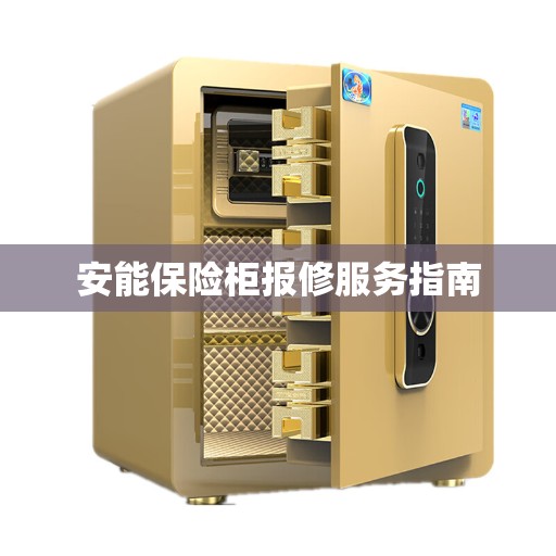 安能保险柜报修服务指南