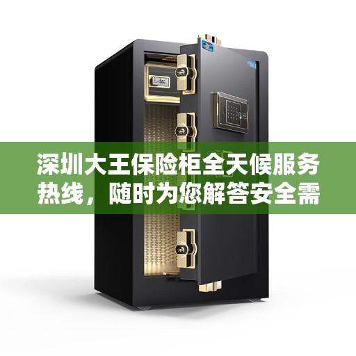 深圳大王保险柜全天候服务热线，随时为您解答安全需求