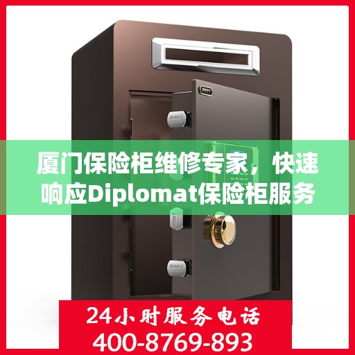 厦门保险柜维修专家，快速响应Diplomat保险柜服务电话