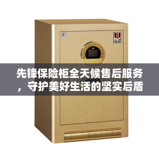 先锋保险柜全天候售后服务，守护美好生活的坚实后盾