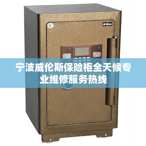 宁波威伦斯保险柜全天候专业维修服务热线