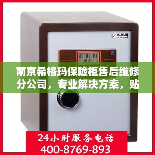 南京希格玛保险柜售后维修分公司，专业解决方案，贴心服务保障