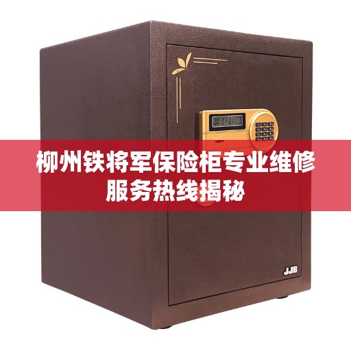 柳州铁将军保险柜专业维修服务热线揭秘