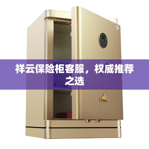 祥云保险柜客服，权威推荐之选
