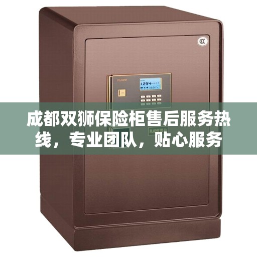 成都双狮保险柜售后服务热线，专业团队，贴心服务