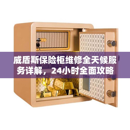 威盾斯保险柜维修全天候服务详解，24小时全面攻略
