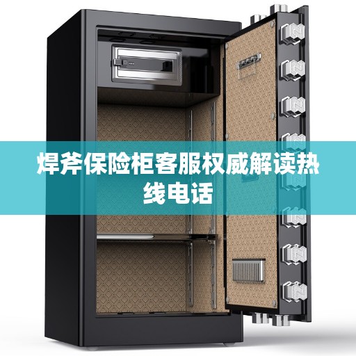 焊斧保险柜客服权威解读热线电话