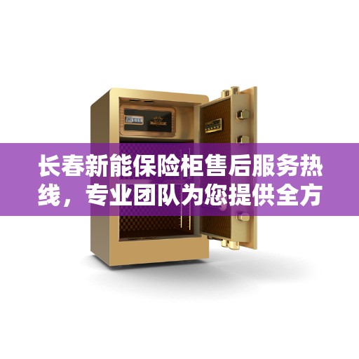 长春新能保险柜售后服务热线，专业团队为您提供全方位服务保障
