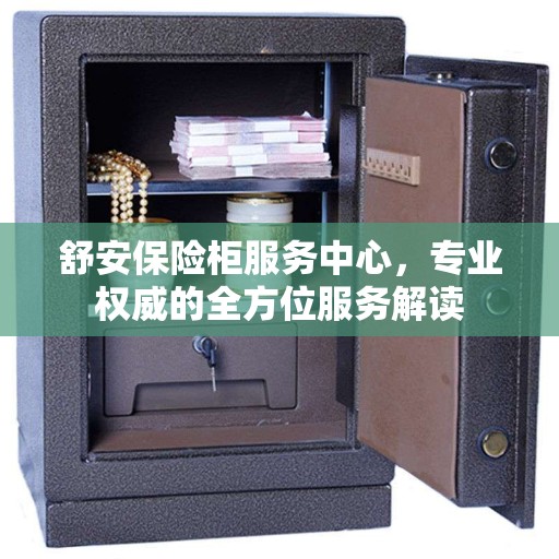 舒安保险柜服务中心，专业权威的全方位服务解读