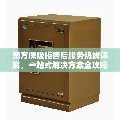 南方保险柜售后服务热线详解，一站式解决方案全攻略