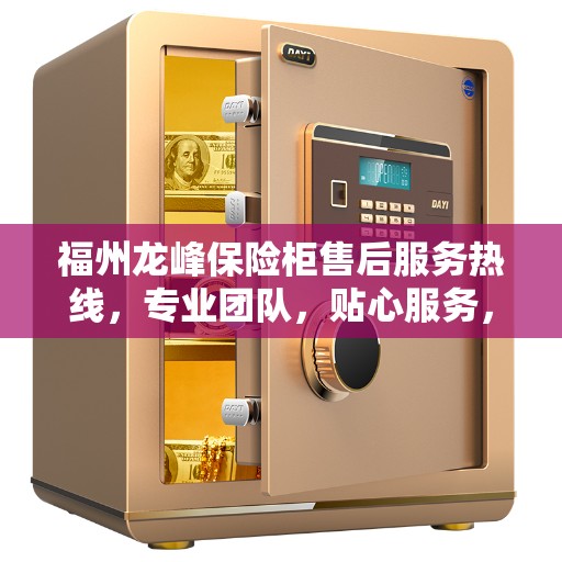 福州龙峰保险柜售后服务热线，专业团队，贴心服务，全天候售后支持