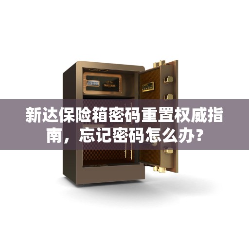 新达保险箱密码重置权威指南，忘记密码怎么办？