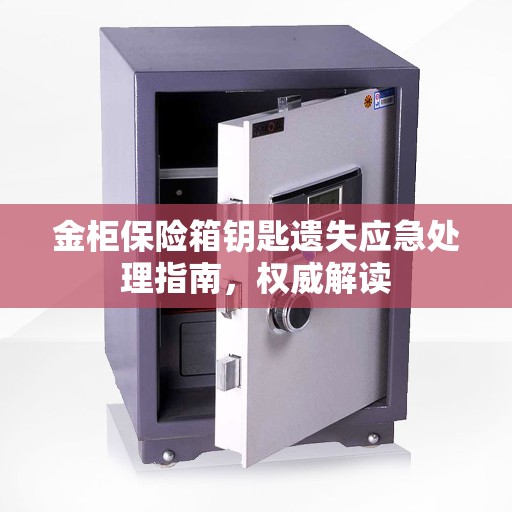 金柜保险箱钥匙遗失应急处理指南，权威解读