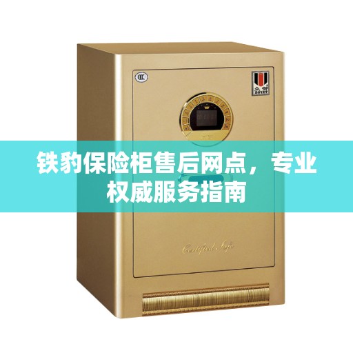 铁豹保险柜售后网点，专业权威服务指南