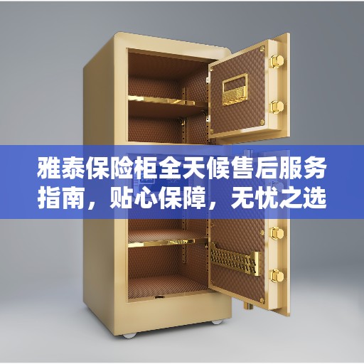 雅泰保险柜全天候售后服务指南，贴心保障，无忧之选