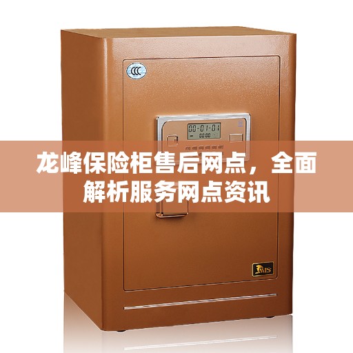 龙峰保险柜售后网点，全面解析服务网点资讯