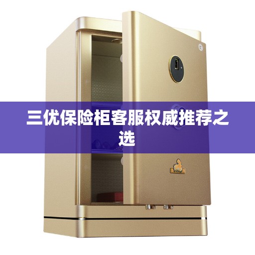 三优保险柜客服权威推荐之选