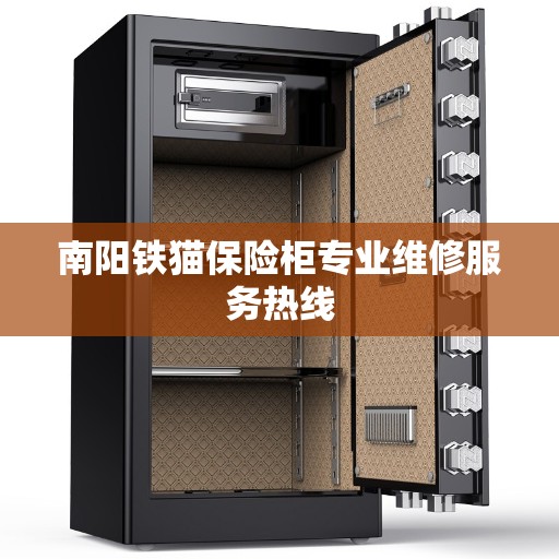 南阳铁猫保险柜专业维修服务热线