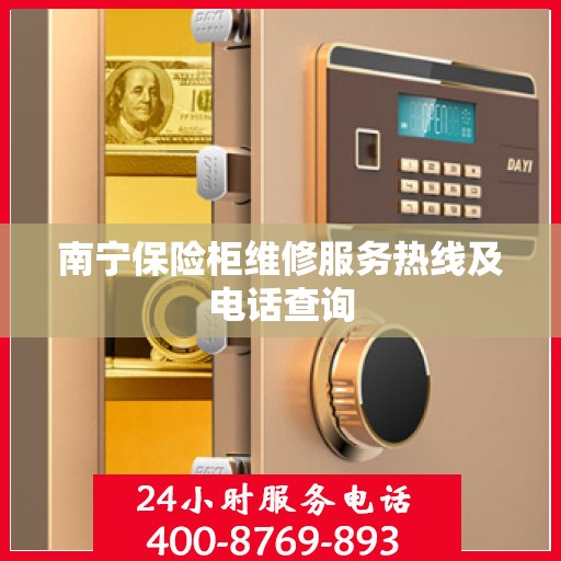 南宁保险柜维修服务热线及电话查询 南宁保险柜维修服务热线及电话查询