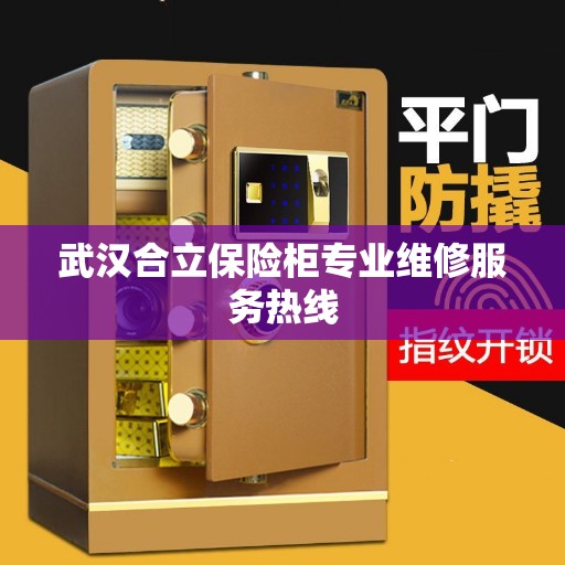 武汉合立保险柜专业维修服务热线