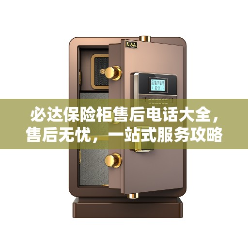 必达保险柜售后电话大全，售后无忧，一站式服务攻略