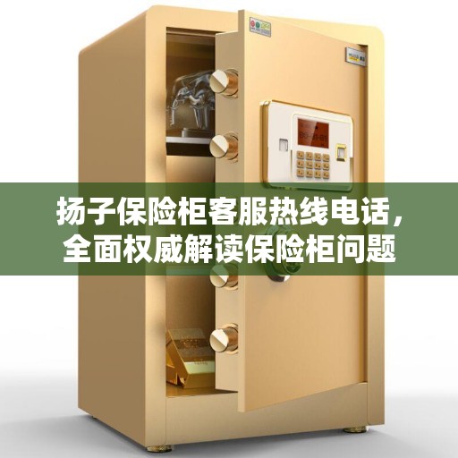 扬子保险柜客服热线电话，全面权威解读保险柜问题