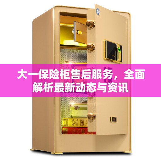 大一保险柜售后服务，全面解析最新动态与资讯