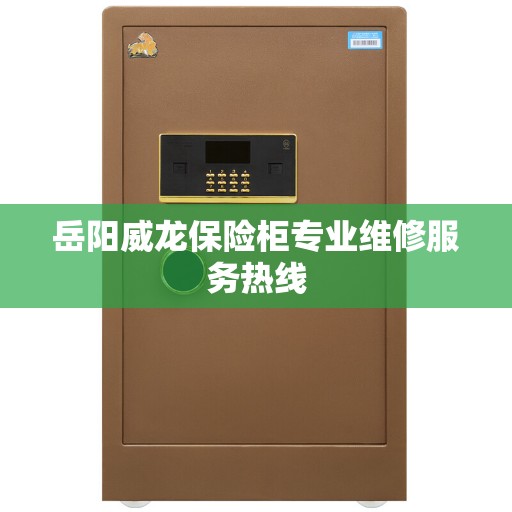 岳阳威龙保险柜专业维修服务热线