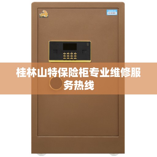 桂林山特保险柜专业维修服务热线 桂林山特保险柜专业维修服务热线