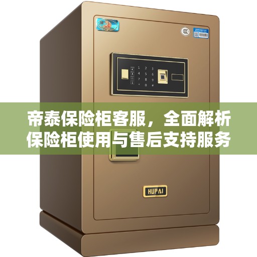 帝泰保险柜客服，全面解析保险柜使用与售后支持服务秘籍