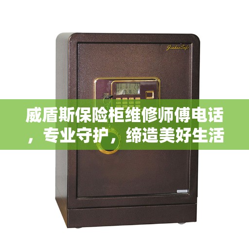 威盾斯保险柜维修师傅电话，专业守护，缔造美好生活安全防线