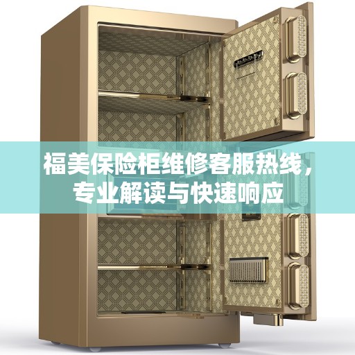福美保险柜维修客服热线，专业解读与快速响应