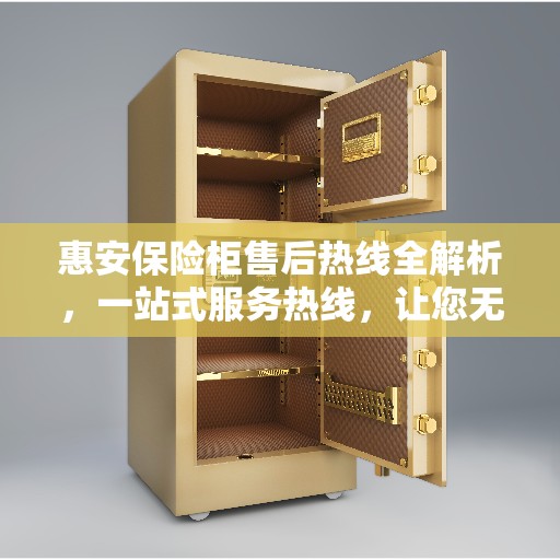 惠安保险柜售后热线全解析，一站式服务热线，让您无忧使用保险柜！