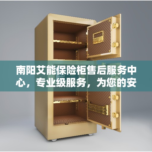 南阳艾能保险柜售后服务中心，专业级服务，为您的安全保驾护航