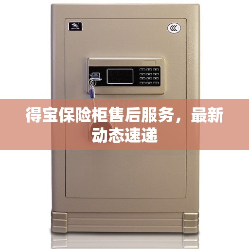 得宝保险柜售后服务，最新动态速递