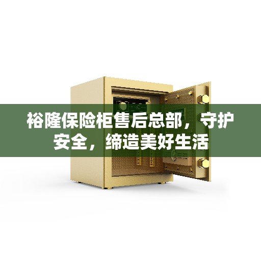 裕隆保险柜售后总部，守护安全，缔造美好生活