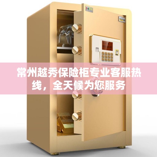 常州越秀保险柜专业客服热线，全天候为您服务