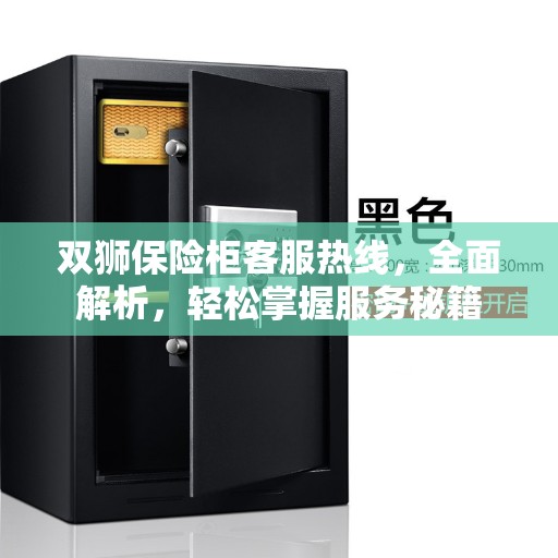 双狮保险柜客服热线，全面解析，轻松掌握服务秘籍