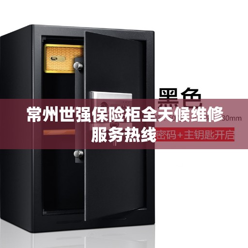 常州世强保险柜全天候维修服务热线