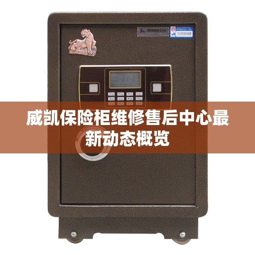 威凯保险柜维修售后中心最新动态概览